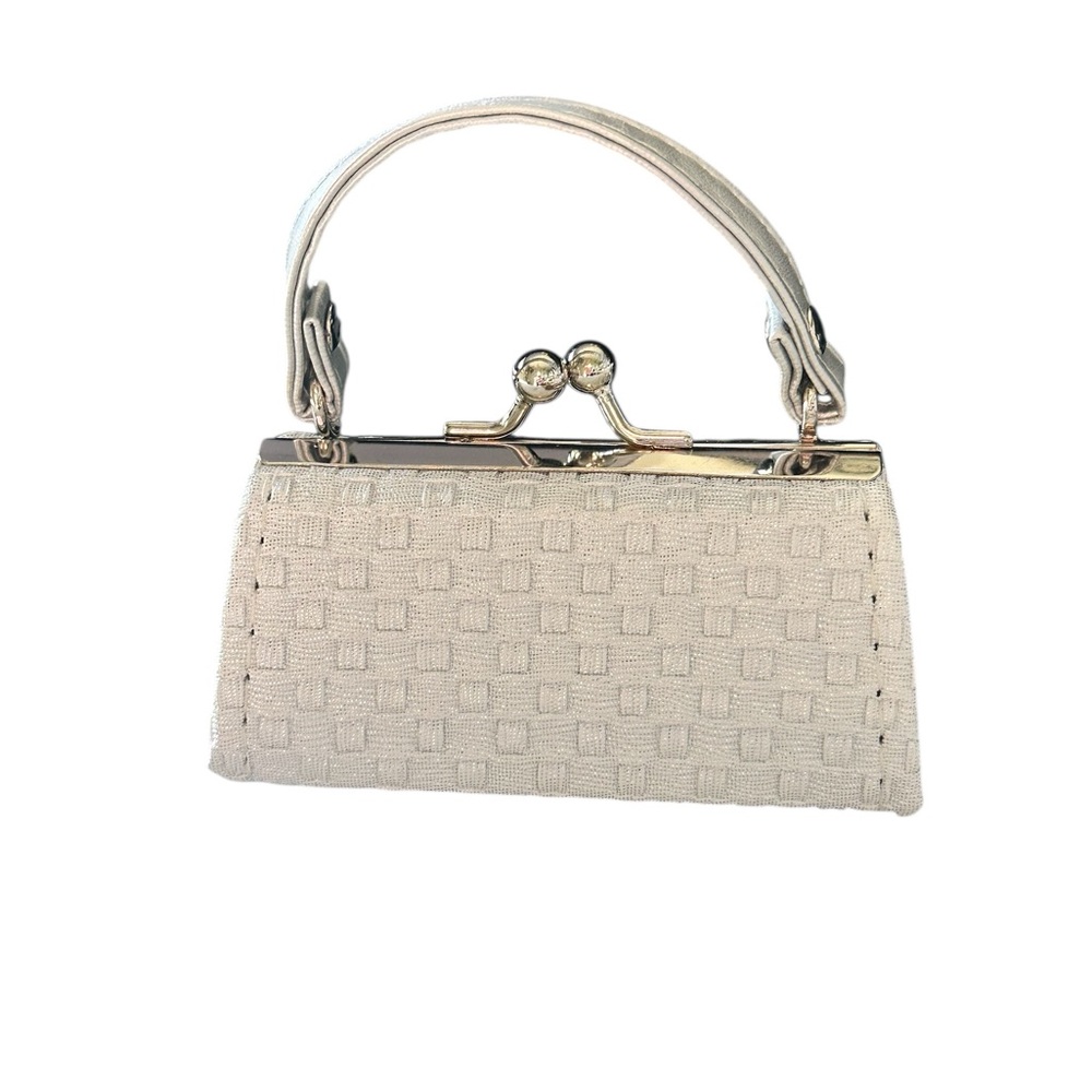 Mini Purse Charm / Coin Purse